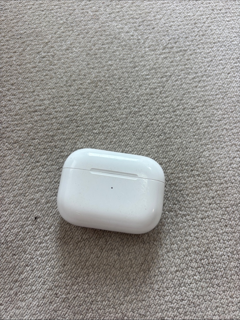AirPods Pro 1 gen charging case - authentic Apple - CASE ONLY!